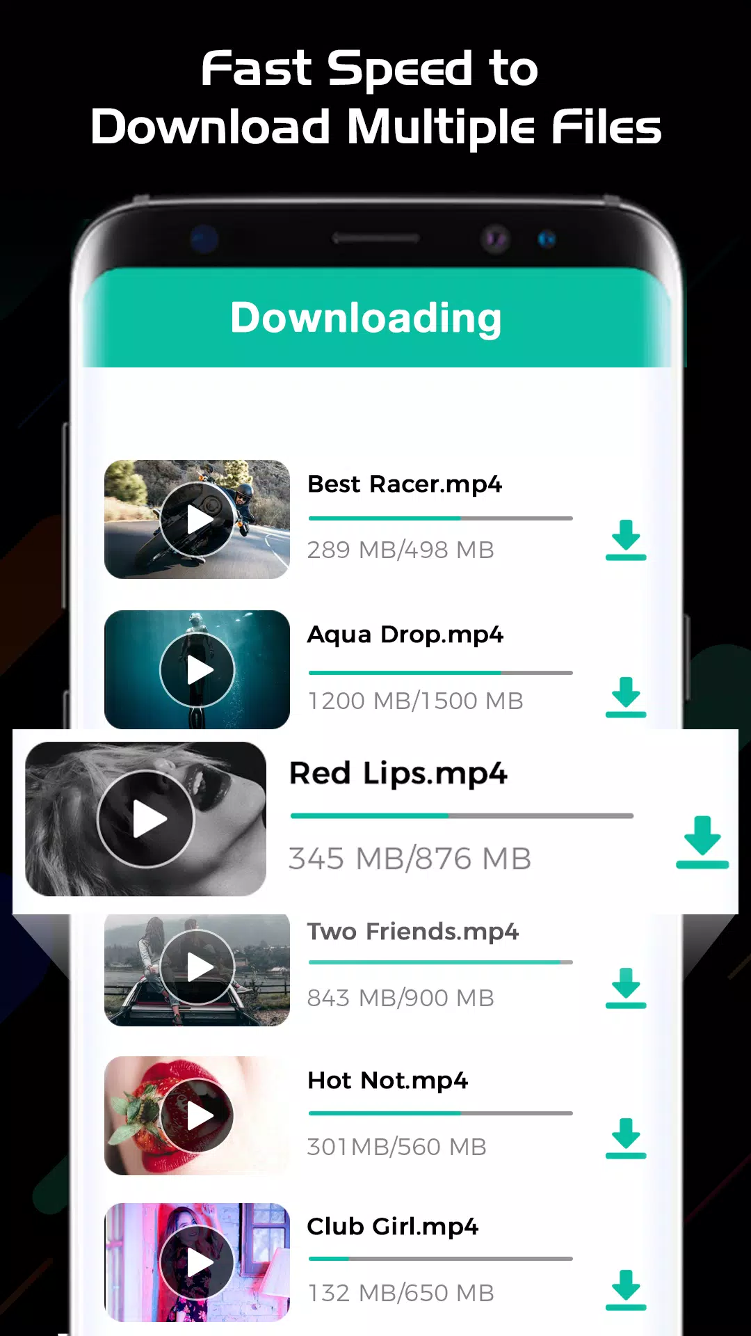 Download Movies – All Movie Downloader Скриншот 1