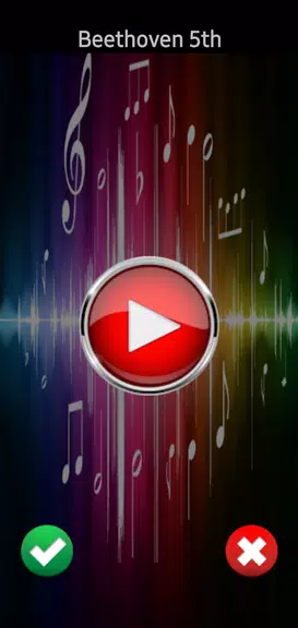 Classical Music Ringtones應用截圖第1張