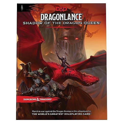 Dragonlance: Shadow Image