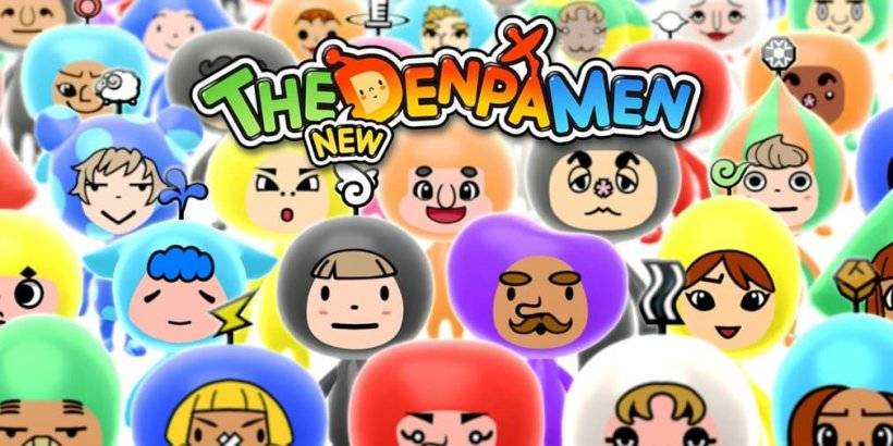 Los nuevos hombres de Denpa se acercan (de regreso) a iOS y Android, trayendo una acción de RPG extraña a los dispositivos móviles