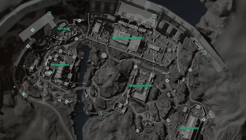 Delta Force Combat Maps: Key Strategies & Tactics