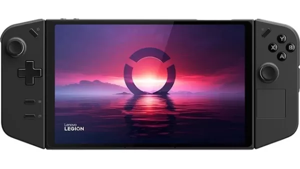 联想Legion Go掌机亚马逊售价创新低
