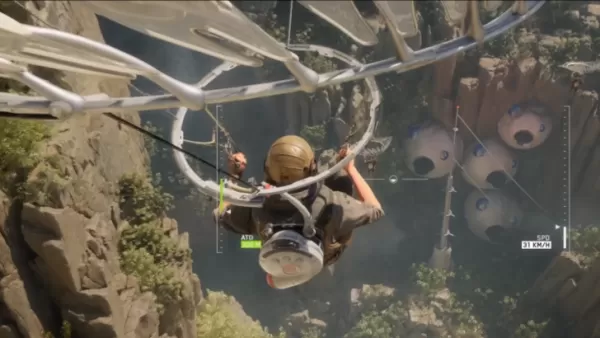 Atomic Heart 2 RPG Mechanics Expanded to Give Players More Freedom