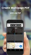 Camera Scanner - Rapid Scanner Screenshot 2