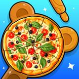 Jogos de culinária fazer pizza