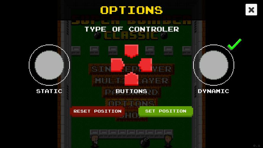 Dyna Blaster Classic Captura de pantalla 3