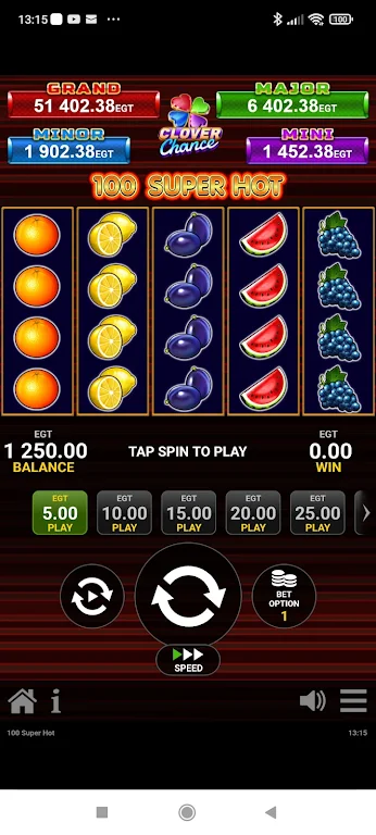 Gana777 Apuestas y Casino ภาพหน้าจอ 1