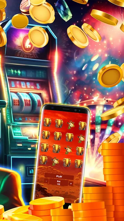 Lucky Victory ภาพหน้าจอ 2