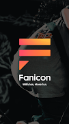 Fanicon應用截圖第0張