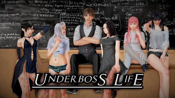 Underboss Life Tangkapan skrin 3