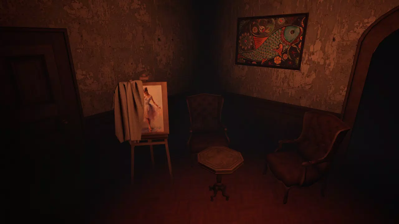 Until You Die Screenshot 3