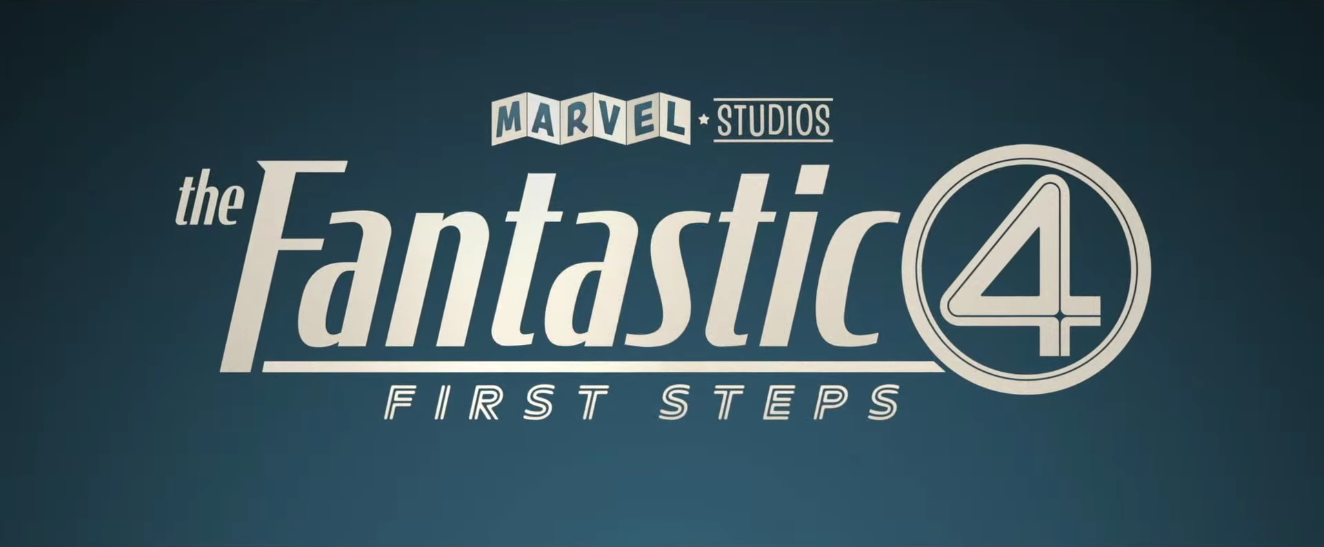 Ang unang pamilya ng MCU, Fantastic Four, na ipinakita sa bagong trailer