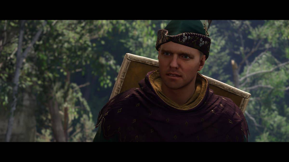 KCD 2: Leitfaden zum Verkauf von gestohlenen Gütern