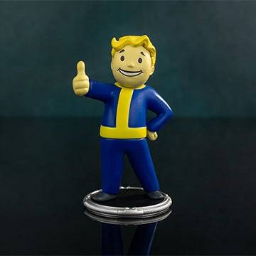 Đặt hàng trước Minis Fallout mới