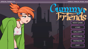 Cummy Friends – New Version 0.8 [CummyStudio]應用截圖第0張