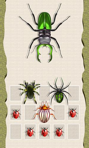 Ants Battle: Count & Merge應用截圖第0張