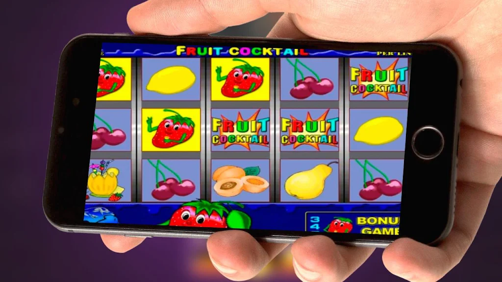 Starslots स्क्रीनशॉट 2