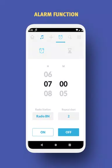 Radio Bosnia - Radio FM ဖန်သားပြင်ဓာတ်ပုံ 2