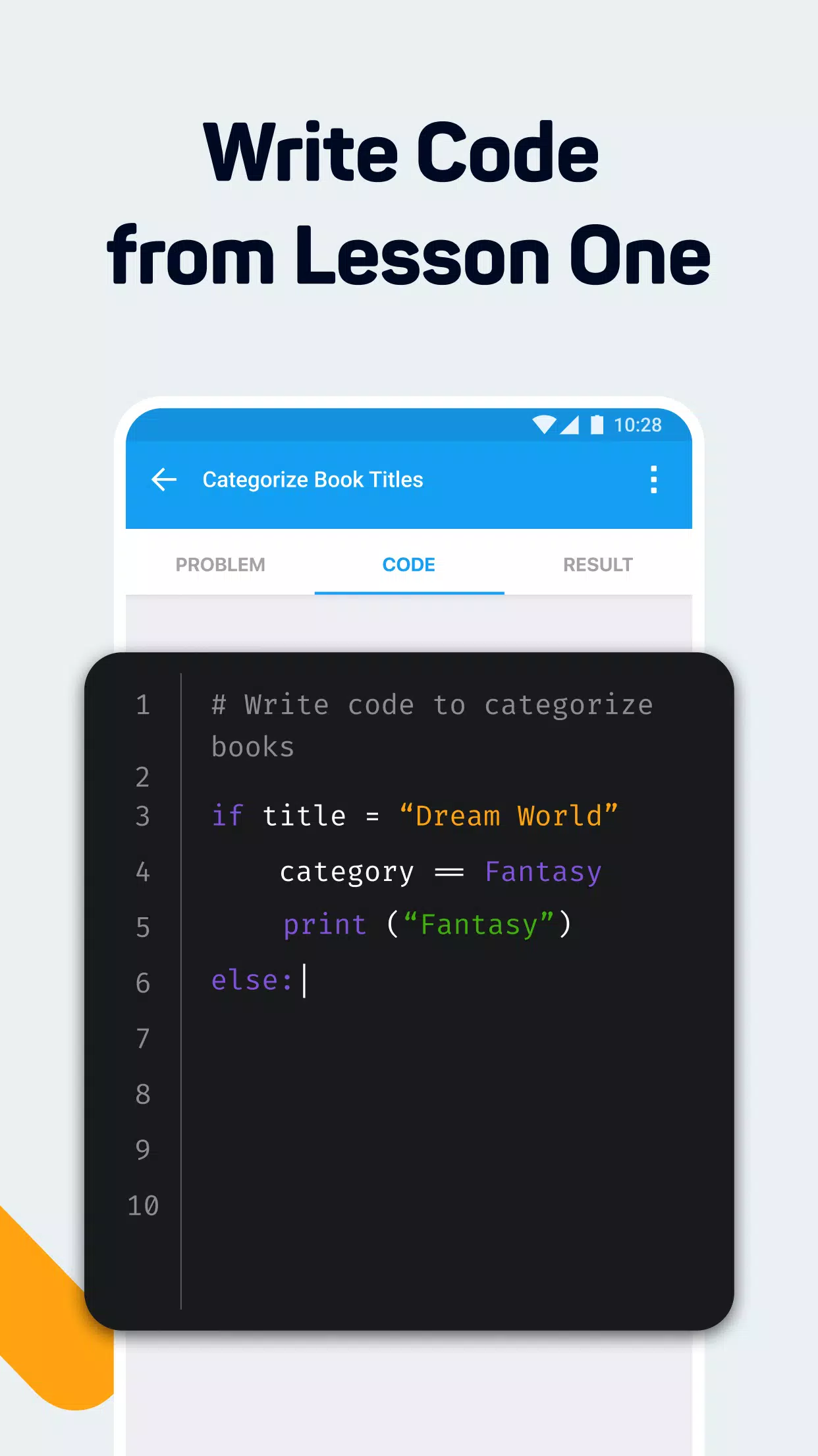 Sololearn: AI & Code Learning Скриншот 2
