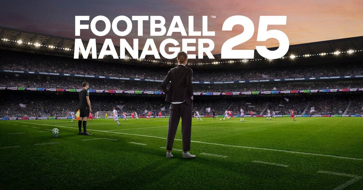 Football Manager 25 cancelado: Seis disculpas a los fanáticos