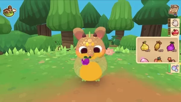 Chonky Town est un nouveau sim où vous collectez des chubbs et des chonkys