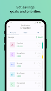 Mony: Budget & Expense Tracker Screenshot 3