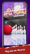 3d Bowling Game Offline 스크린샷 1