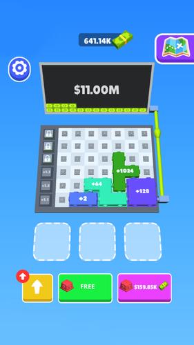 Fun Money Keyboard Captura de tela 3