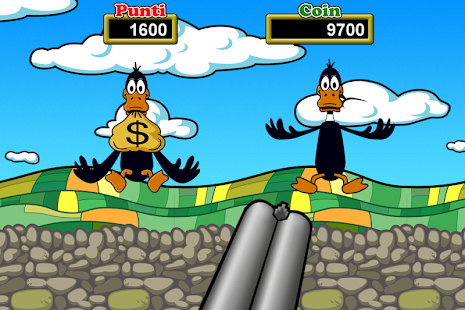 Fowl Play Gold應用截圖第1張