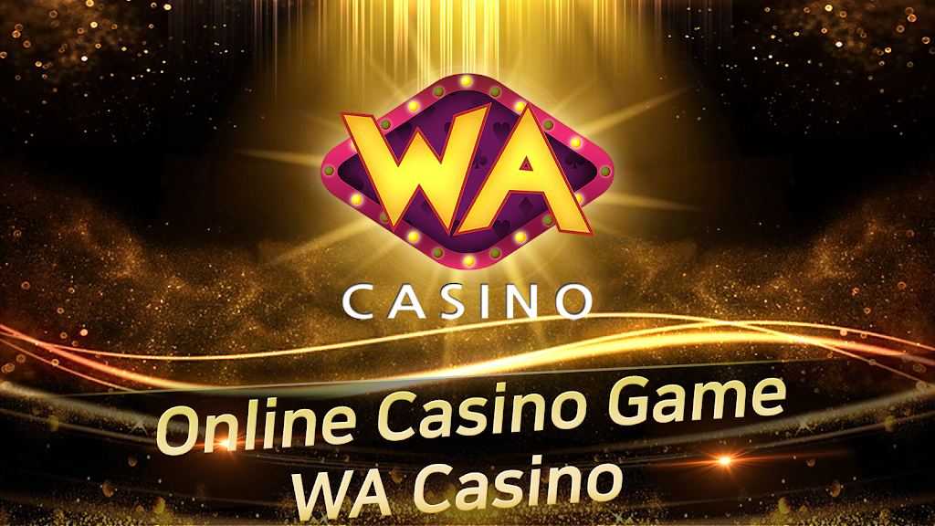 WA Casino Zrzut ekranu 0