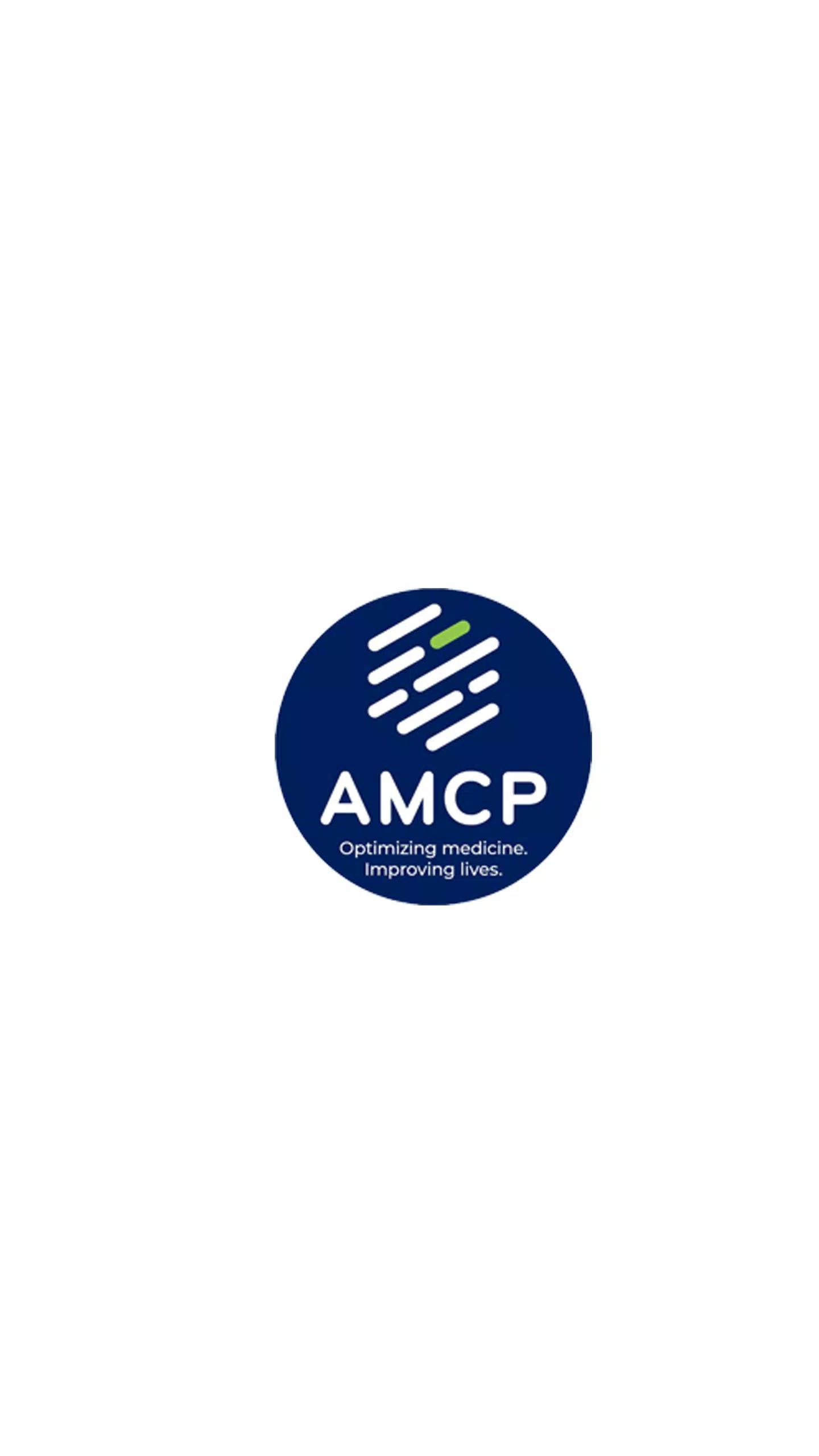AMCP Events スクリーンショット 0