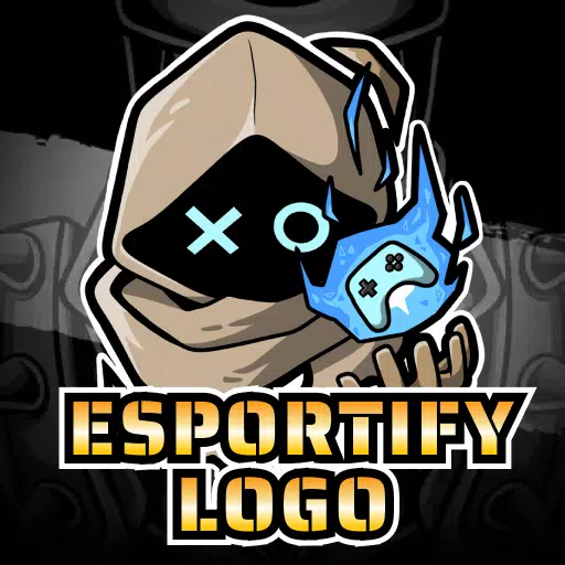 Esportify: Gaming Logo Maker