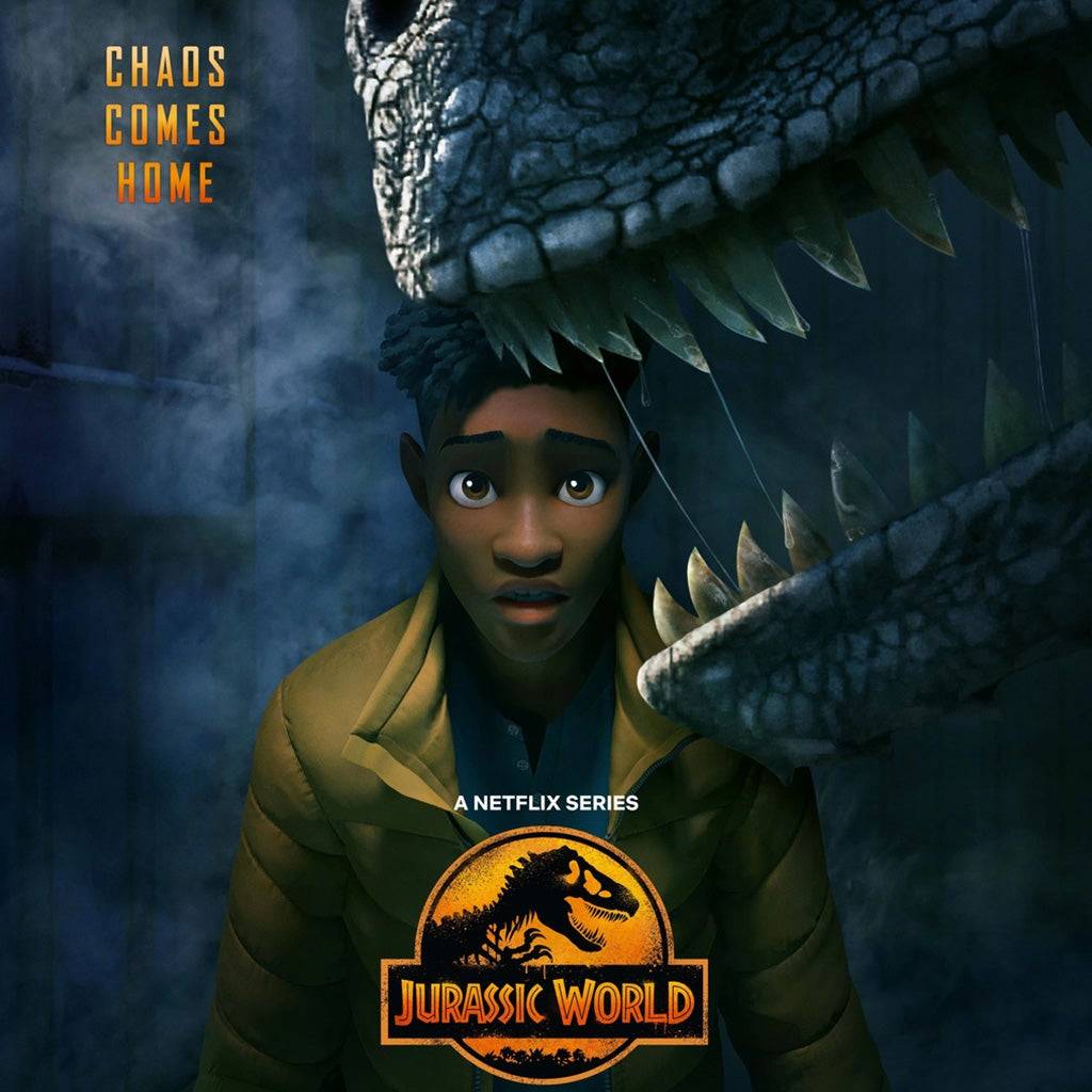 Chaos Theory Image