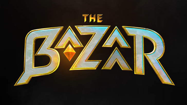Atualizações do Bazaar News 