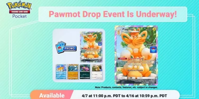 Pokemon TCG Pocket ၏နောက်ဆုံးပေါ် Drope Bock Frother ရှိ PAPMOM ၏ချိုမြိန်စွာလက်စားချေ