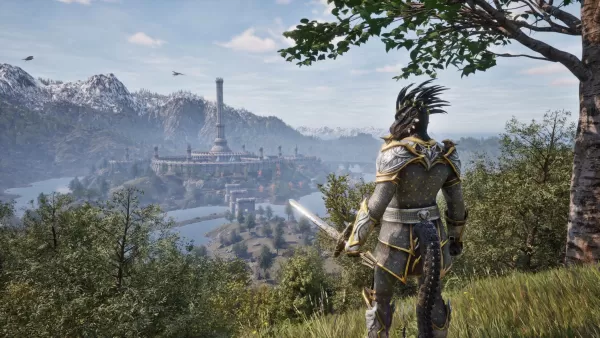 Oblivion Remastered: ထိပ်အင်္ဂါရပ်များ Bethesda မှပရိသတ်များ 0 ယ်ယူသည်