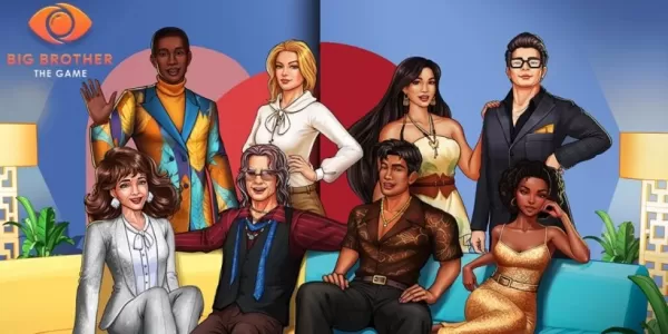 Big Brother: เกมเปิดตัวบน iOS และ Android