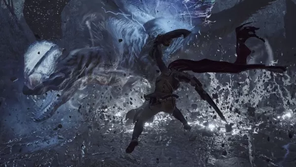 Monster Hunter Wilds球員數量昏暗，MH World慢慢追趕