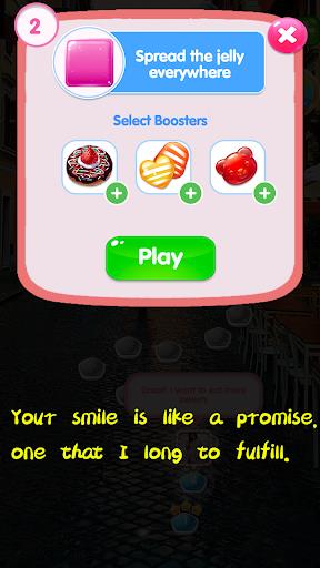 SweetCombo Screenshot 3