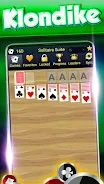 150+ Solitaire Card Games Pack ภาพหน้าจอ 1