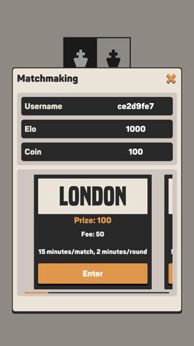 Online Chess 2022 스크린샷 2