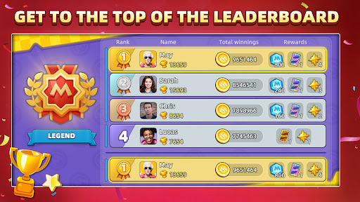 UNO!™ 스크린샷 0