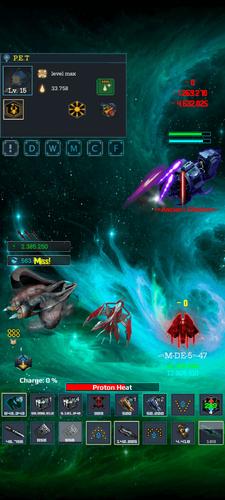 Orbital Emperors Schermafbeelding 0