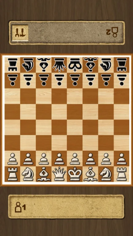 Chess classic 2023: chess game应用截图第0张