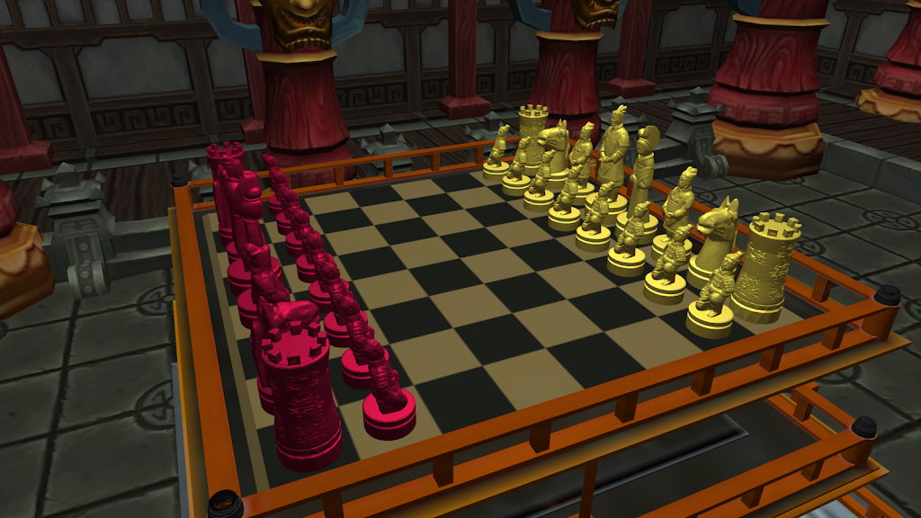 Schermata Chess ♞ Mates 0