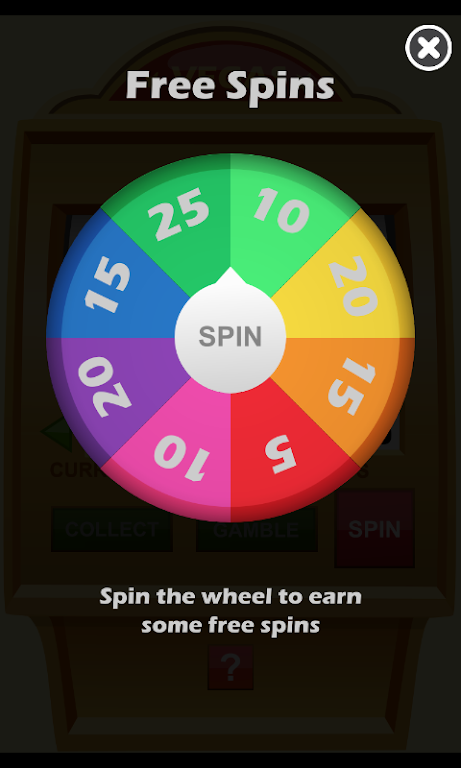 Vegas Casino - Slots ภาพหน้าจอ 3