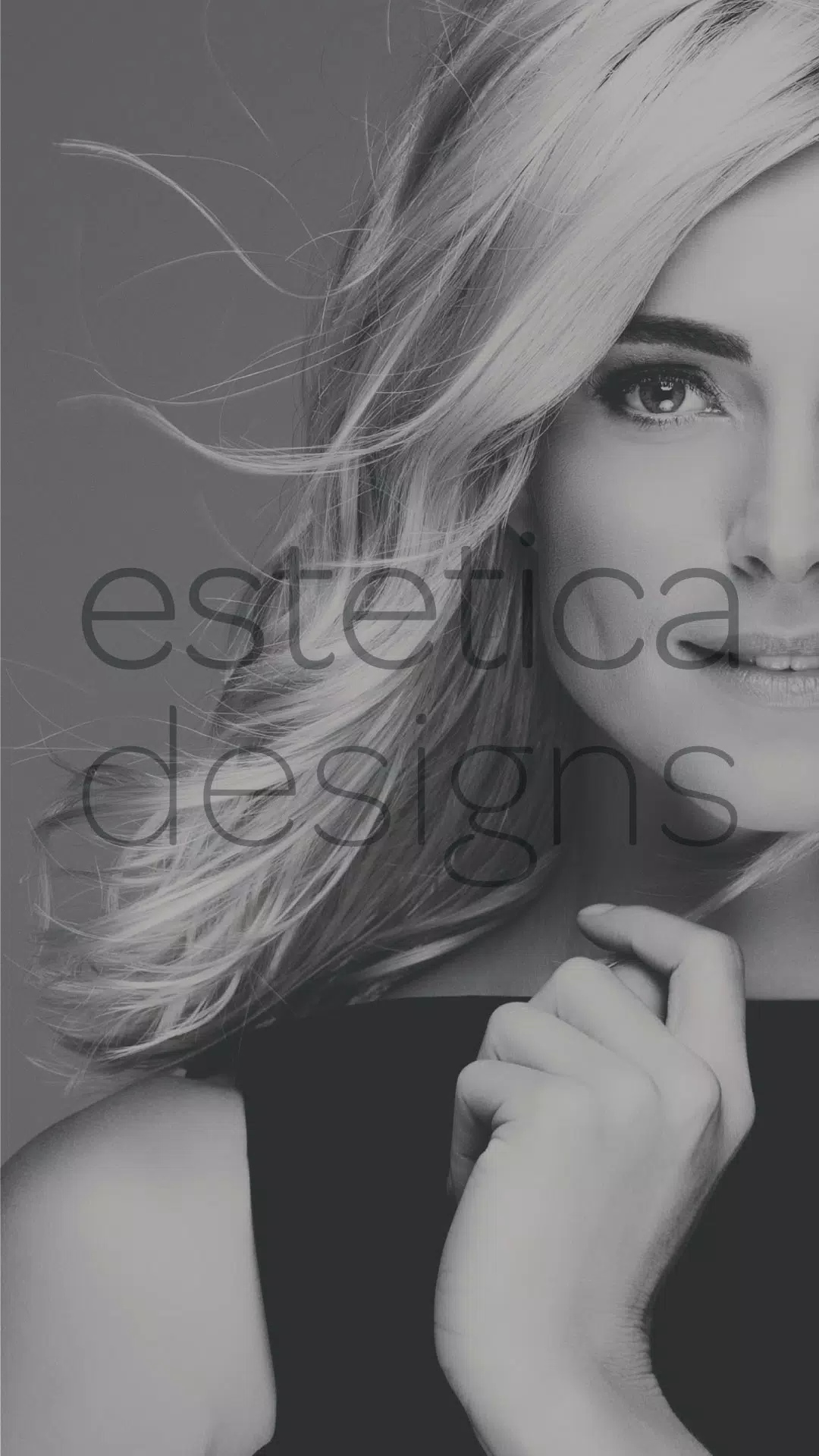 Estetica Designs Screenshot 0