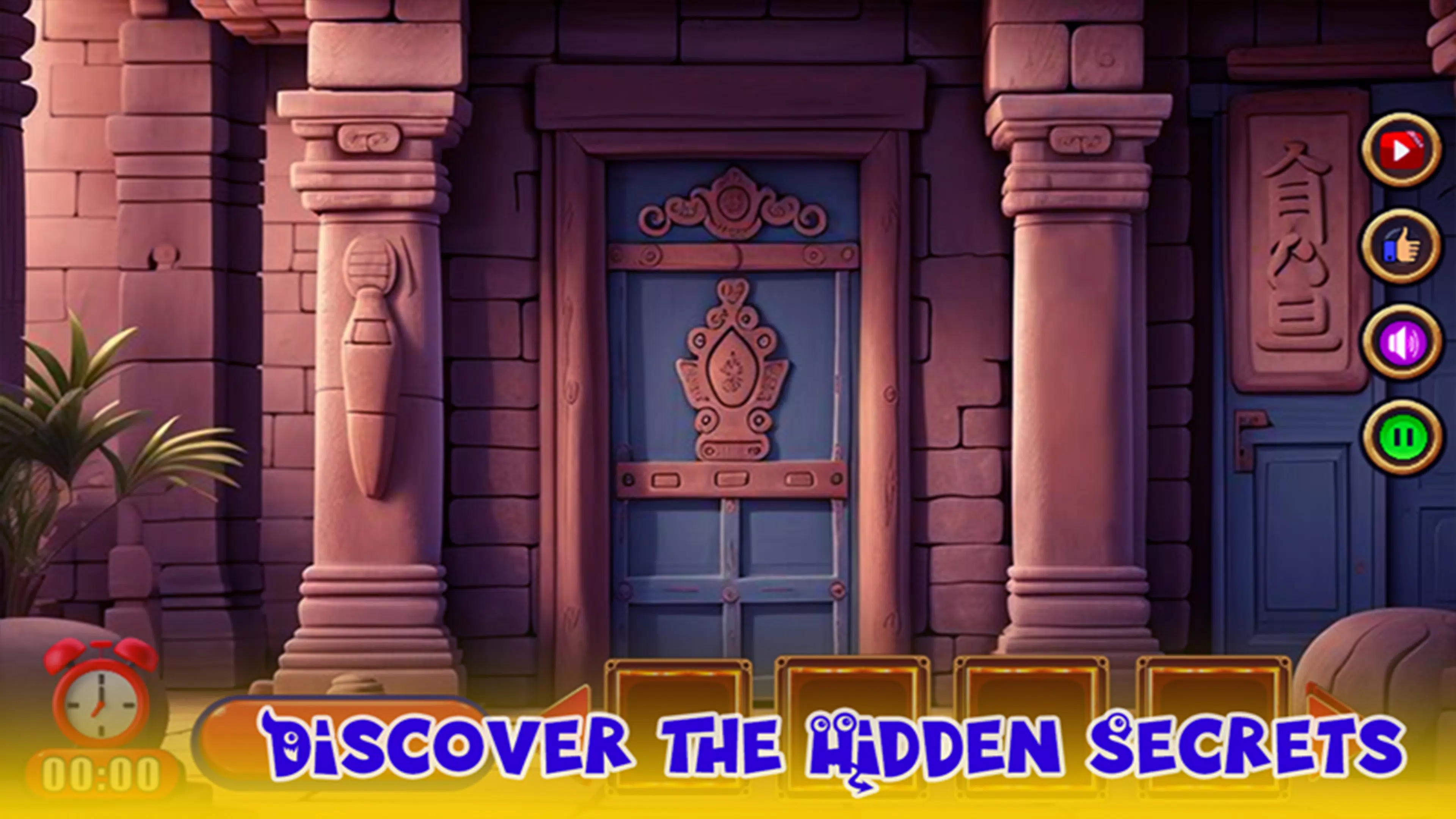 Escape Room: 100 Doors Legacy Скриншот 2