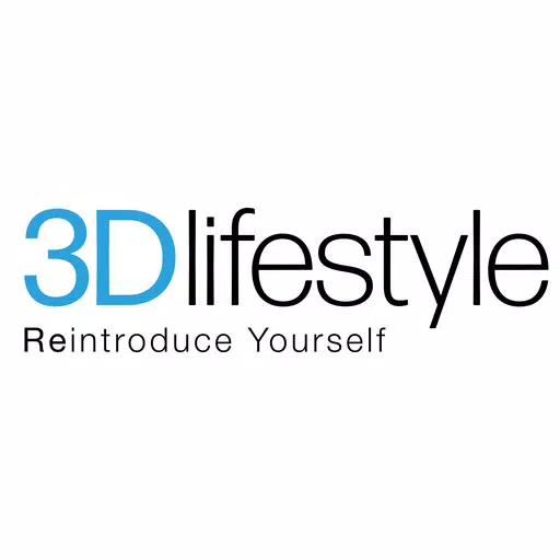 3D Lifestyle PK