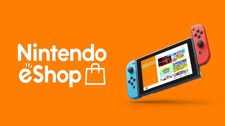 Nintendo Nhật Bản EShop tạm dừng các phương thức thanh toán nước ngoài 